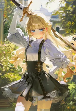 Profile image of 아리아 리베른티