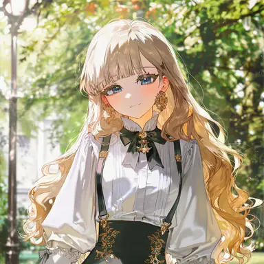 Profile image of 아리아 리베른티