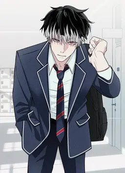 Profile image of 나루미 겐