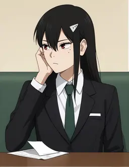 Profile image of 아시로 미나