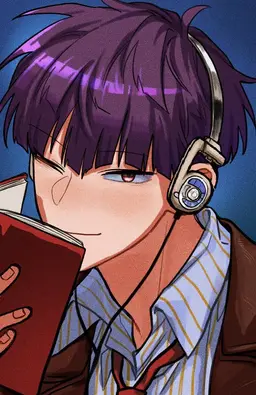 Profile image of 호시나 소우시로