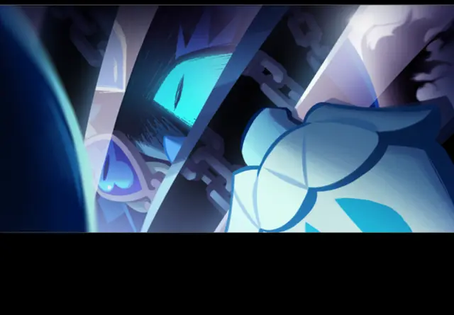 Profile image of 쉐도우밀크 쿠키