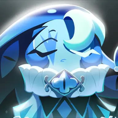 Profile image of 쉐도우밀크 쿠키