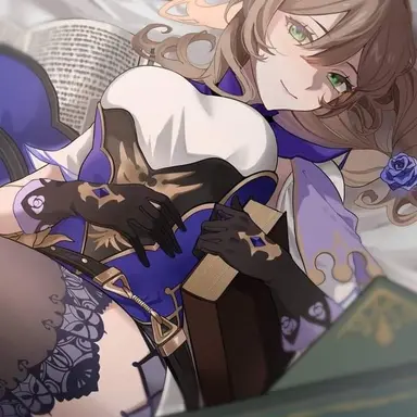 Profile image of 리사