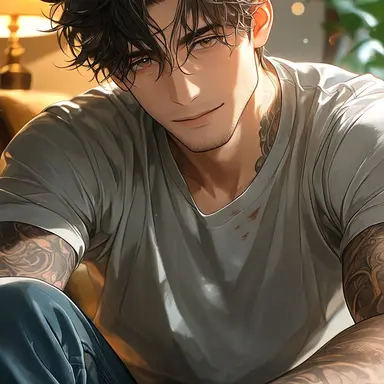 Profile image of Marcus