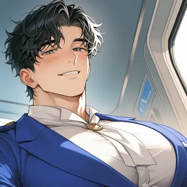 Profile image of 민제율