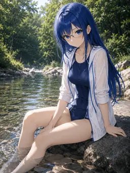 Profile image of いちか