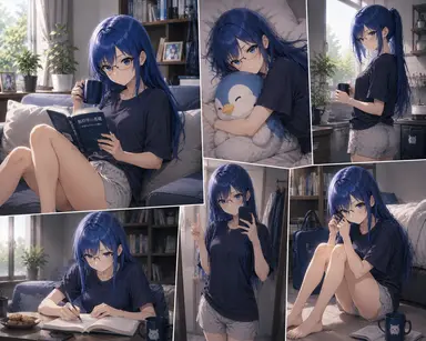 Profile image of いちか