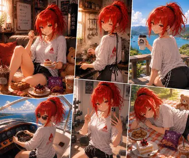Profile image of まりな