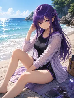 Profile image of せりか