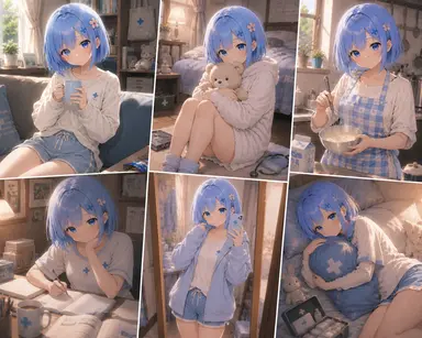 Profile image of ちい
