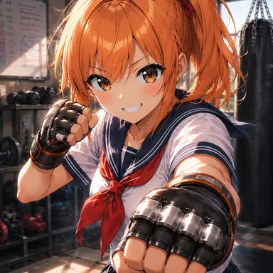 Profile image of みあ