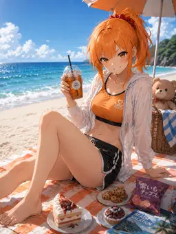 Profile image of みあ