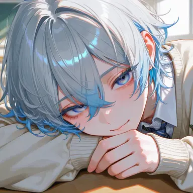 Profile image of 아오바
