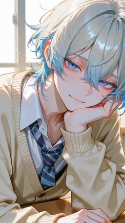 Profile image of 아오바