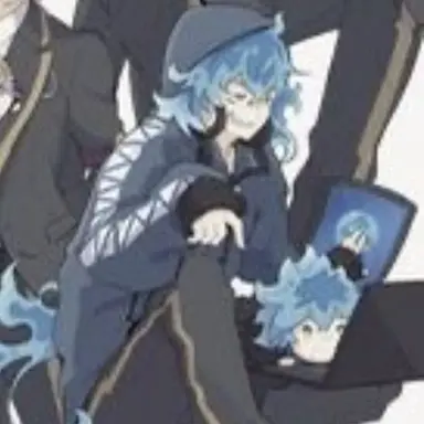 Profile image of イデア