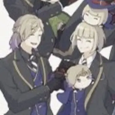 Profile image of ヴィル