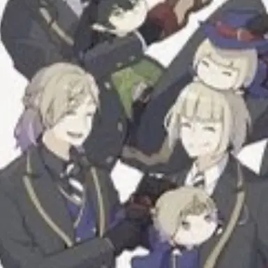 Profile image of ルーク