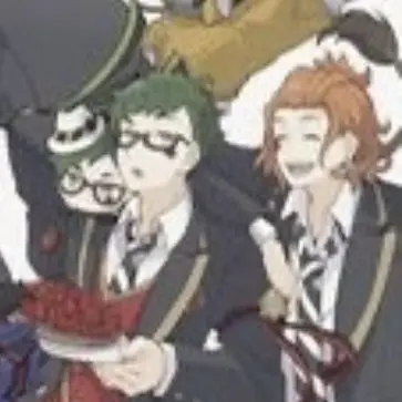 Profile image of トレイ