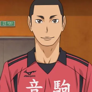 Profile image of 海信行