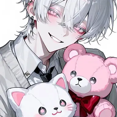 Profile image of 桃