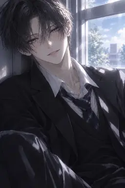Profile image of 律