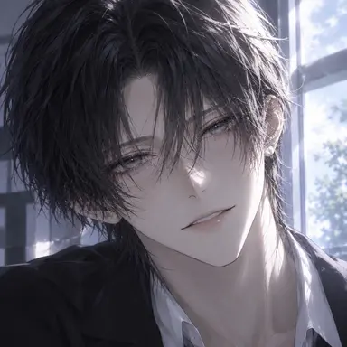Profile image of 律
