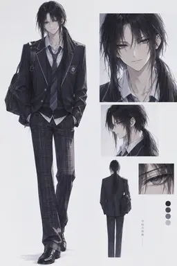 Profile image of 黒江