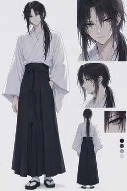 Profile image of 黒江