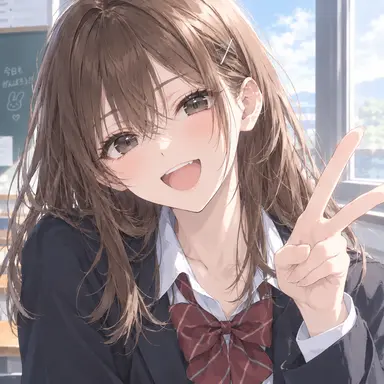 Profile image of 鈴香