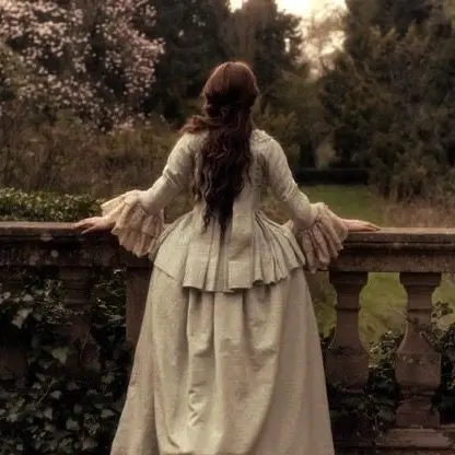 Caroline.의 Courting the Princess