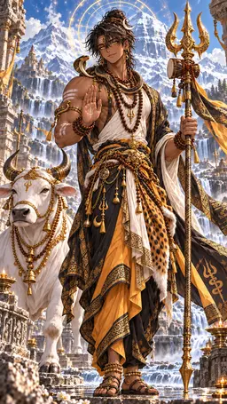 Profile image of Rudra