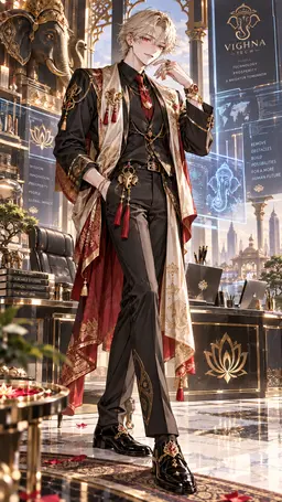 Profile image of Kabir