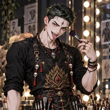 Profile image of Kairav