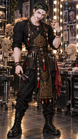 Profile image of Kairav
