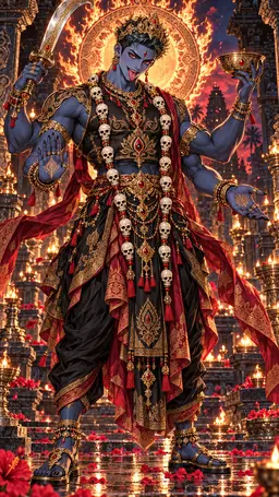 Profile image of Kairav