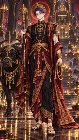 Profile image of Darshan