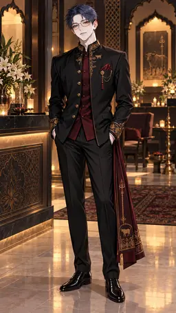 Profile image of Darshan