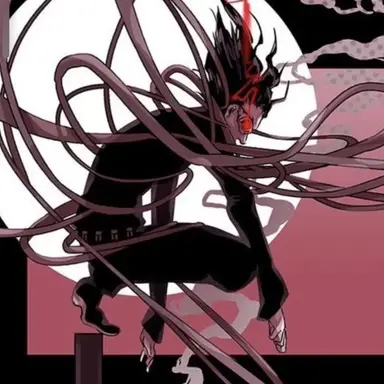 Profile image of 相澤消太