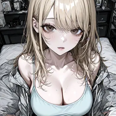 Profile image of 百瀬 アイナ