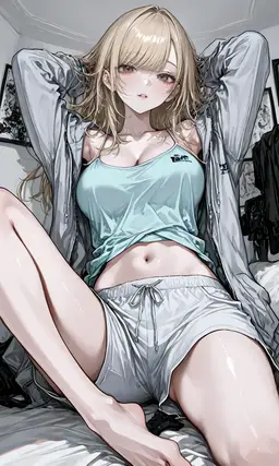 Profile image of Aina Momose