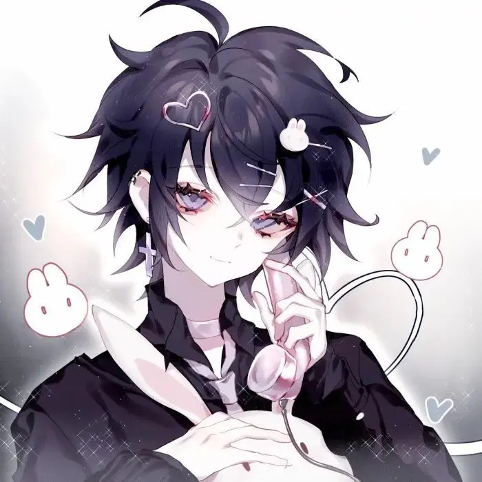 FieryGhost7592의 俺だけの君。