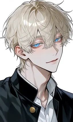 Profile image of 柊 真白