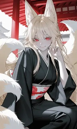 Profile image of 灯華