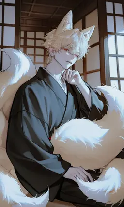 Profile image of 灯華