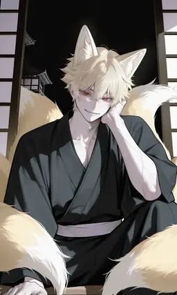 Profile image of 灯華