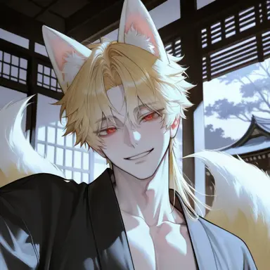 Profile image of 灯華