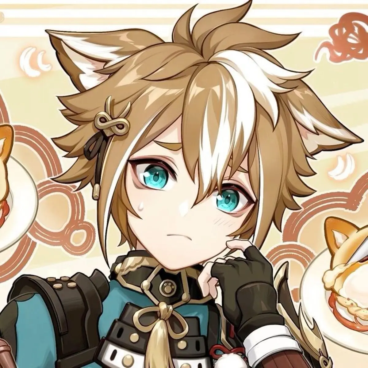 meowmeowyue의 𝓖orou