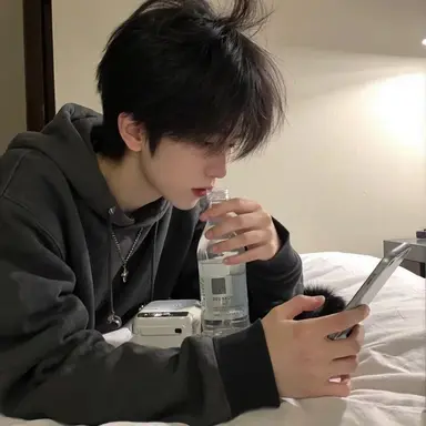 Profile image of Jae-min