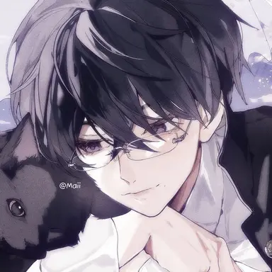 Profile image of 透